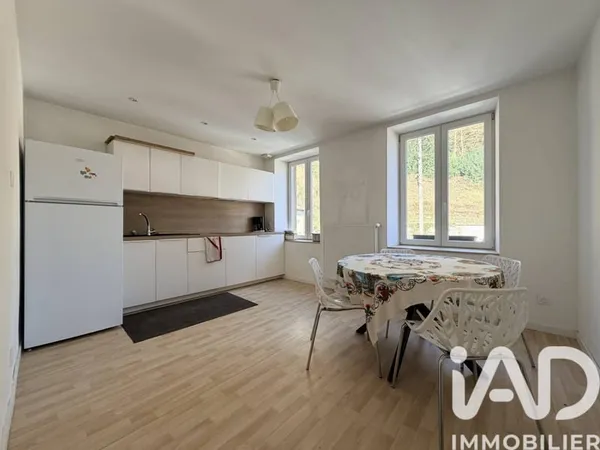 Appartement 7 pièces 98 m²