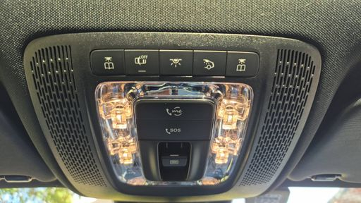 Mercedes Classe GLA 200 d 150 8G-DCT - AMG Line – 2023 – 63529 km – Diesel – Boîte Automatique — photo 33