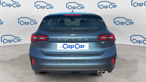 Ford Focus 1.0 EcoBoost Flexfuel 125 - ST-Line – 2023 – 53000 km – Hybride essence – Boîte Manuelle — photo 14