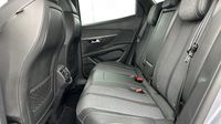 Peugeot 3008 HYBRID4 300ch Allure Pack e-EAT8 — photo 10