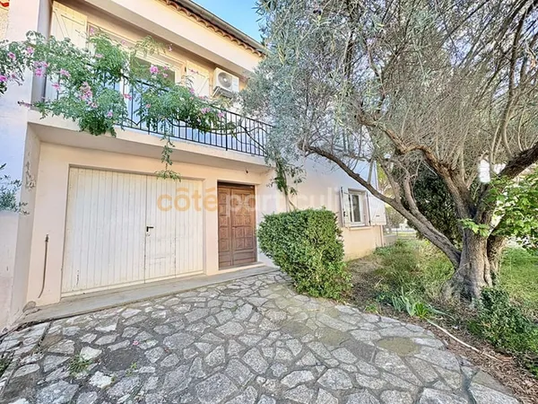 Maison de type 7 à Narbonne