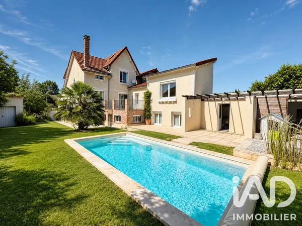 Vente Maison/villa 7 pièces