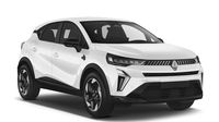 Renault Captur esprit Alpine E-Tech full hybrid 160 ch 5 Portes