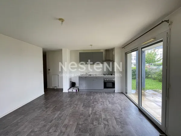 PLESCOP Appartement 3 pièce(s) 54 m²