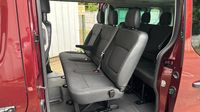 Renault Trafic Combi L2 2.0 Blue dCi 150ch S&S Intens EDC 8 places E6E — photo 13