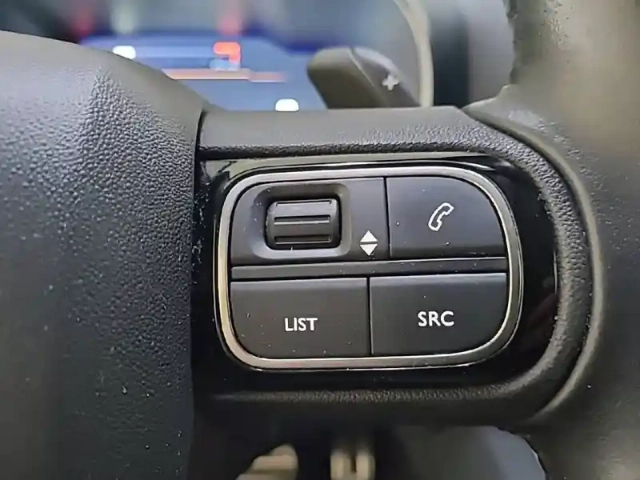 Citroën C5 Aircross bluehdi 130 s&amp;s eat8 — photo 89