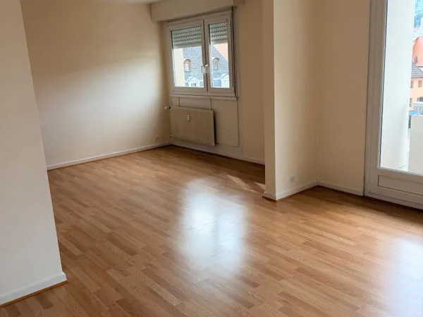 Appartement hyper centre
