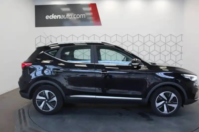 Mg Zs ev autonomie etendue 70kwh - 115 kw 2wd — photo 6