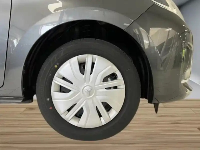 Mitsubishi Space Star active — photo 9