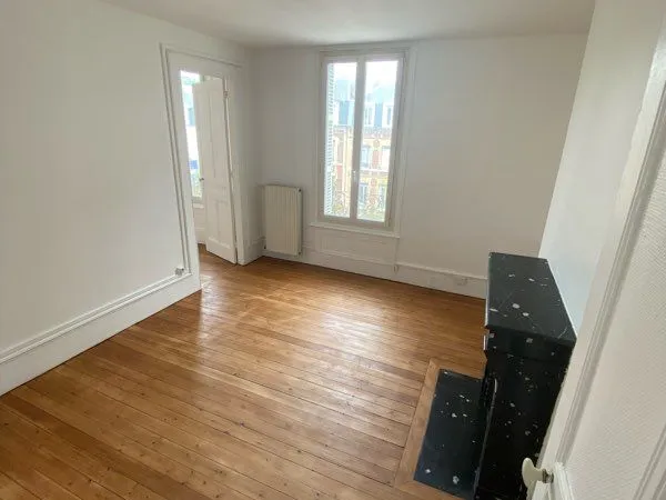 F2 Rue Jean Baptiste Eyries 76600 Le Havre