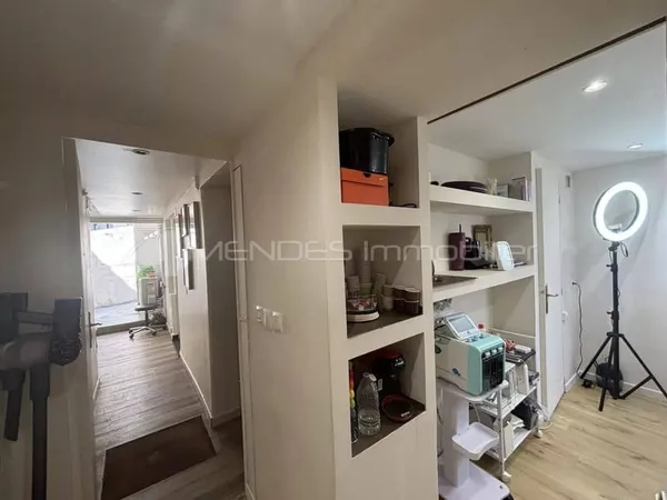 Fonds de commerce 37 m²