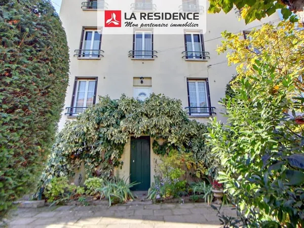 Appartement de 3 pièces