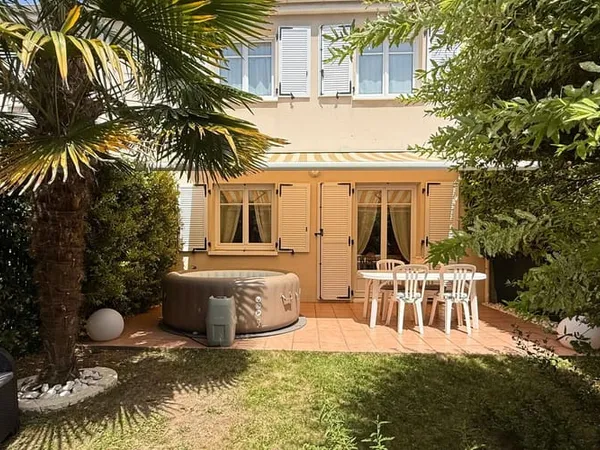 Maison 5 pièces 87 m²