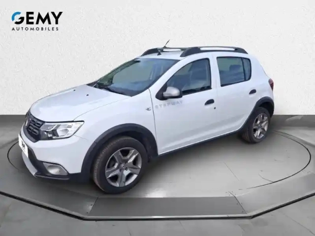 Dacia Sandero tce 90 easy-r