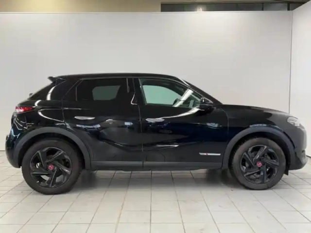 Ds Ds 3 crossback e-tense performance line + 4cv — photo 4