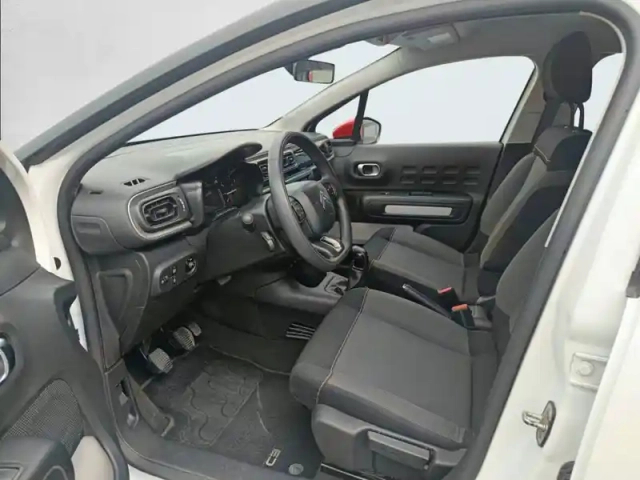 Citroën C3 puretech 82 — photo 38