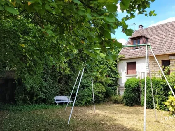 Maison 6 pièces 140 m²