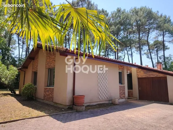 Maison 4 pièces 127 m²