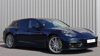 Porsche Panamera Sport Turismo 3.0 V6 560ch 4S E-Hybrid — photo 26