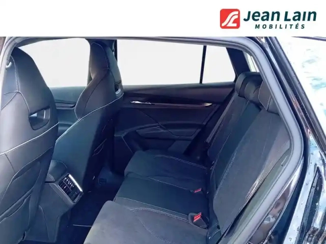Skoda Enyaq iv 60 — photo 53