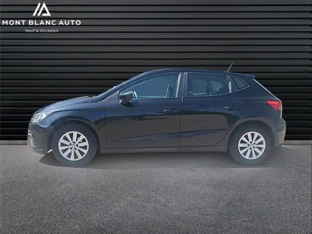 Seat Ibiza 1.0 75 ch s/s bvm5 — photo 3