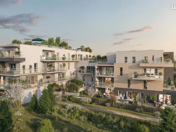 Appartement 57 m² Larmor Plage