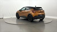 Renault Captur 1.6 E-Tech hybride rechargeable 160ch Rive Gauche — photo 8