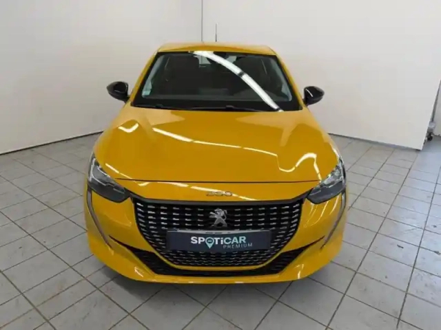 Peugeot 208 1.2 puretech 75ch s&amp;s active pack — photo 2