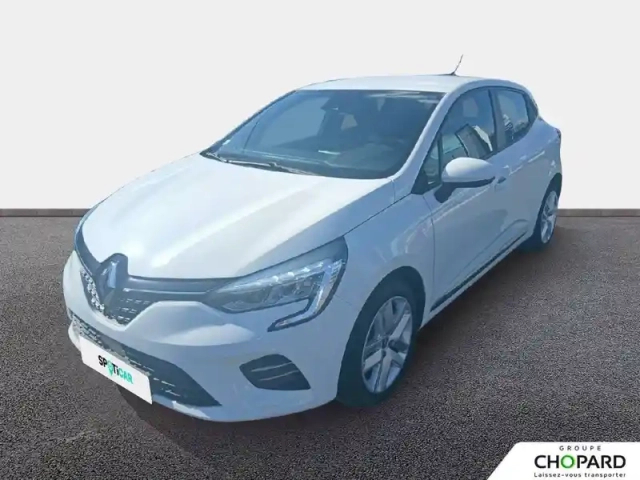 Renault Clio tce 100