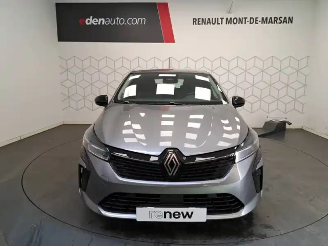 Renault Clio tce 90 — photo 8