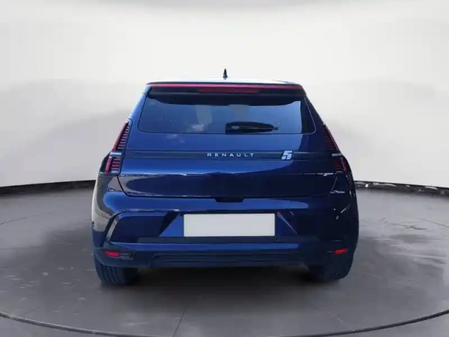 Renault 5 renault  e-tech electrique 120 ch autonomie urbaine — photo 7