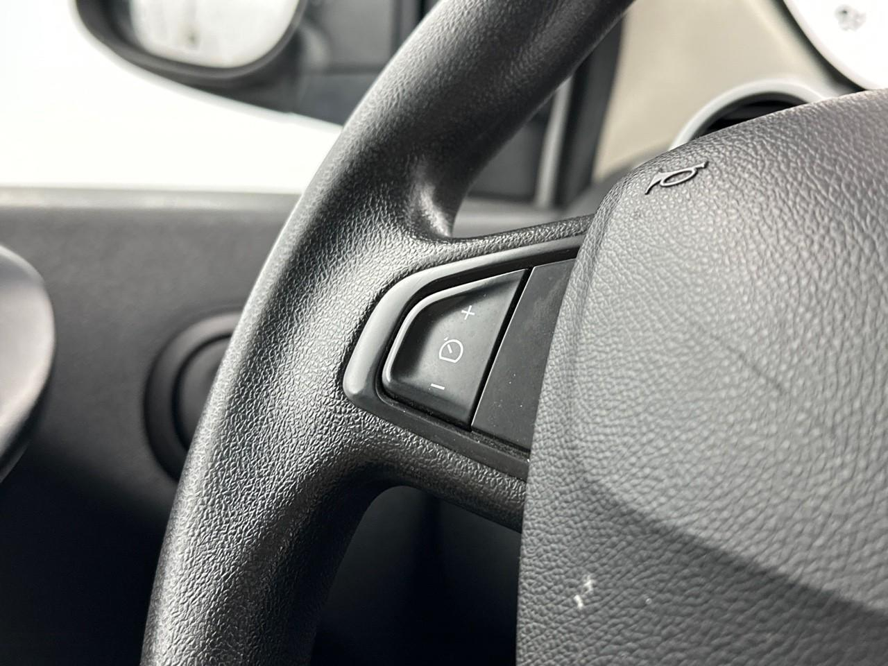 Renault Kangoo express blue dci 80 grand confort — photo 17