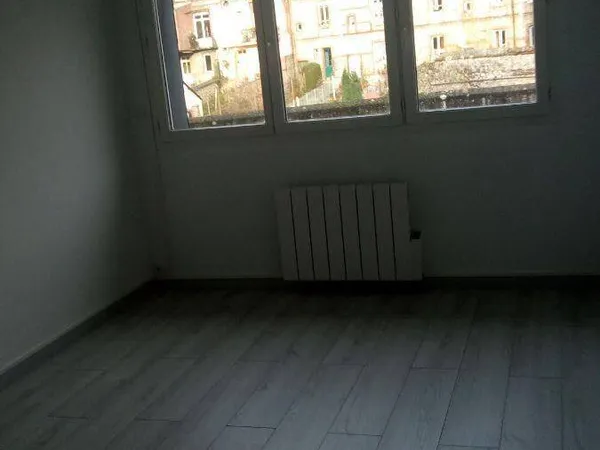 Appartement 2 pièces 36 m²