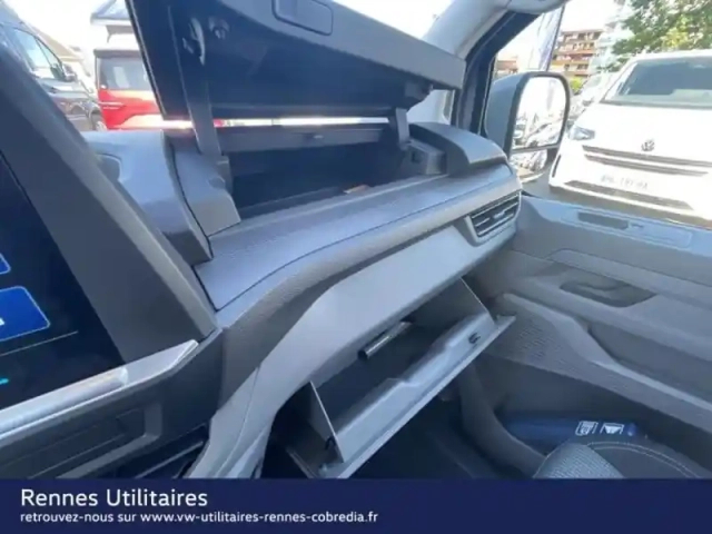Volkswagen Transporter fg procab l1 2.0 tdi 150ch business bva8 — photo 15