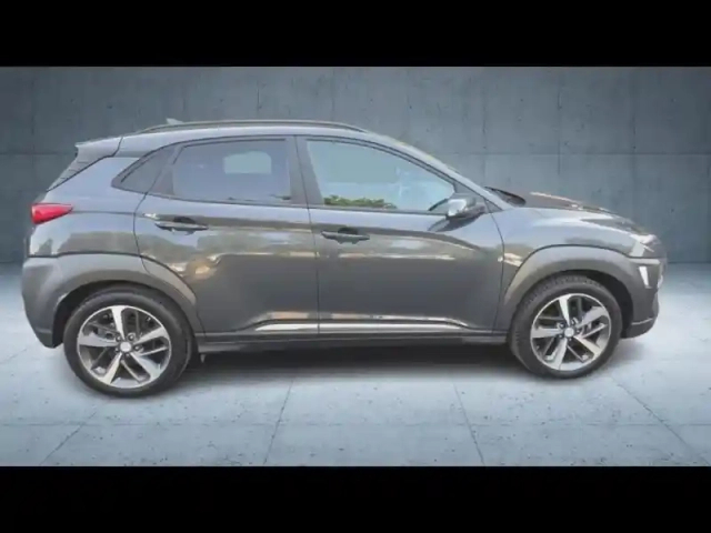 Hyundai Kona 1.0 t-gdi 120ch fap executive — photo 31