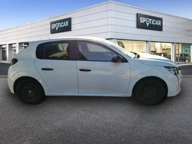 Peugeot 208 bluehdi 100 s&amp;s bvm6 — photo 4