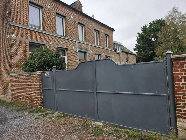 Maison 10 pièces 190 m²