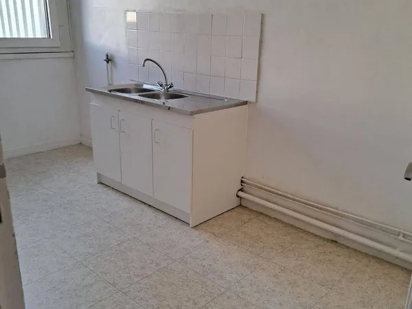 Appartement 5 pièces 92 m²
