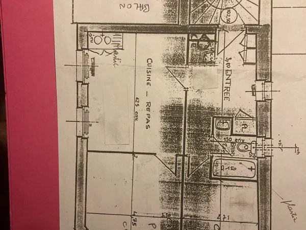 Prox cathédrale et mairie