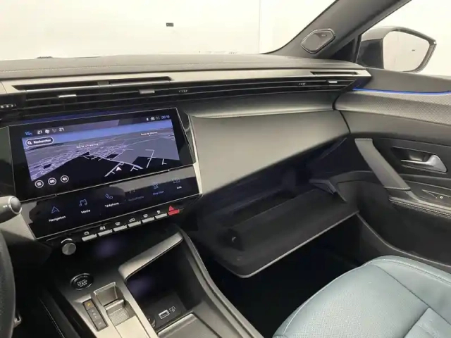 Peugeot 408 puretech 130 ch s&amp;s eat8 — photo 60