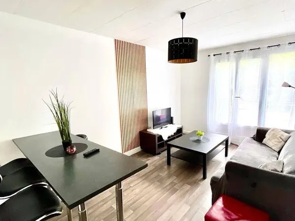 Appartement 10 m²