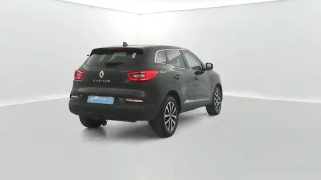 Renault Kadjar tce 140 — photo 81