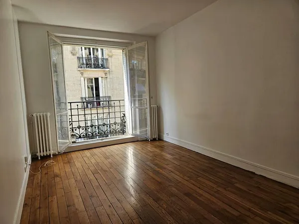Appartement 3 pièces 48 m²