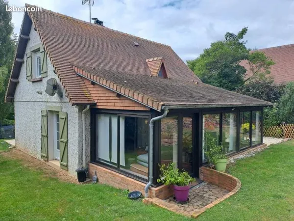 Maison individuelle à vendre