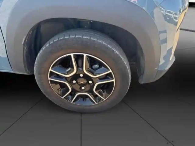 Dacia Spring 65ch extreme — photo 10