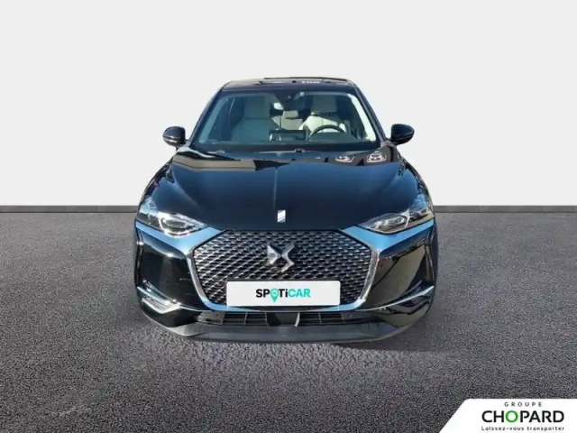 Ds Ds 3 ds3 crossback e-tense — photo 4