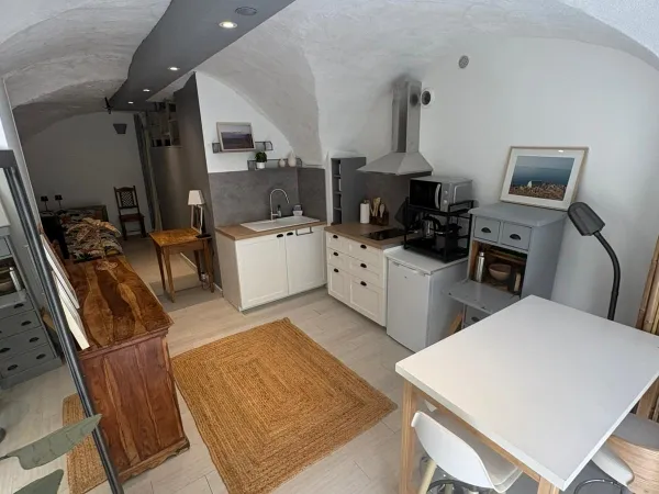 Studio à louer