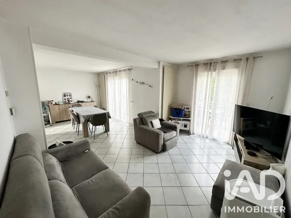 Maison 5 pièces 86 m²