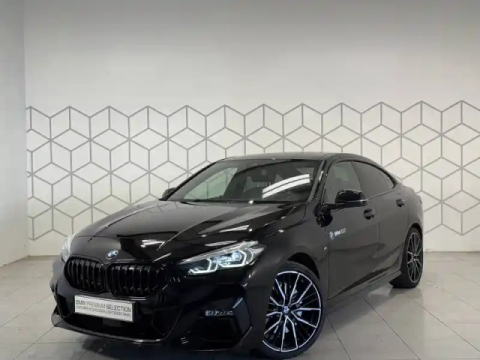 Bmw Serie 2 gran coupe 220i 178 ch dkg7