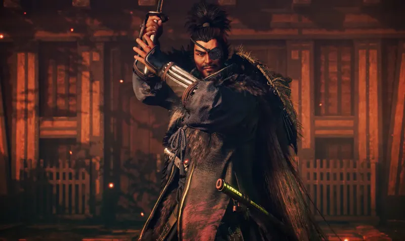 Nioh 3 Hell Rising: what the DLC really changes
